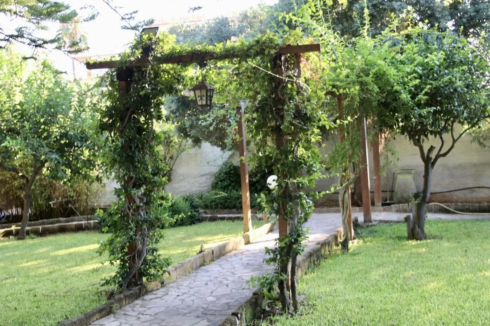Villa Enza Bellissima Villa Con Piscina 테라시니