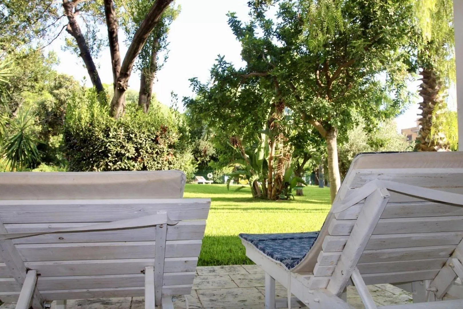 Villa Enza Bellissima Villa Con Piscina 테라시니