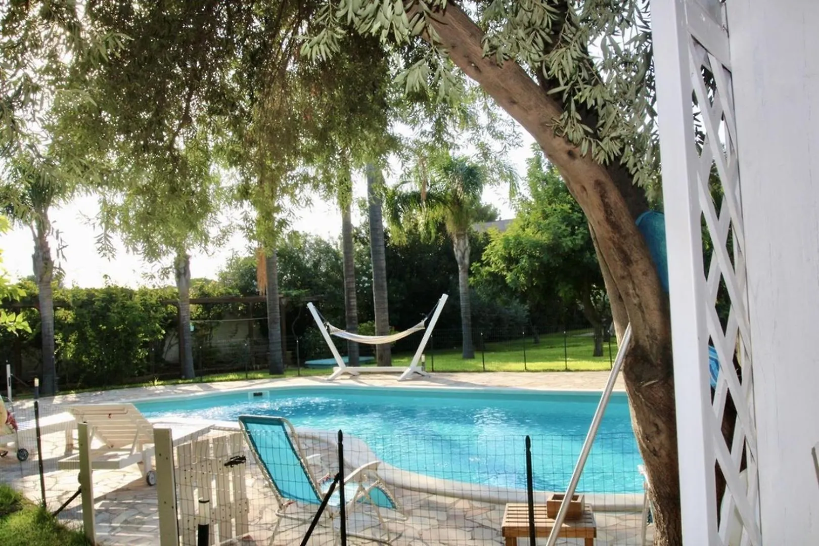 Villa Enza Bellissima Villa Con Piscina 테라시니