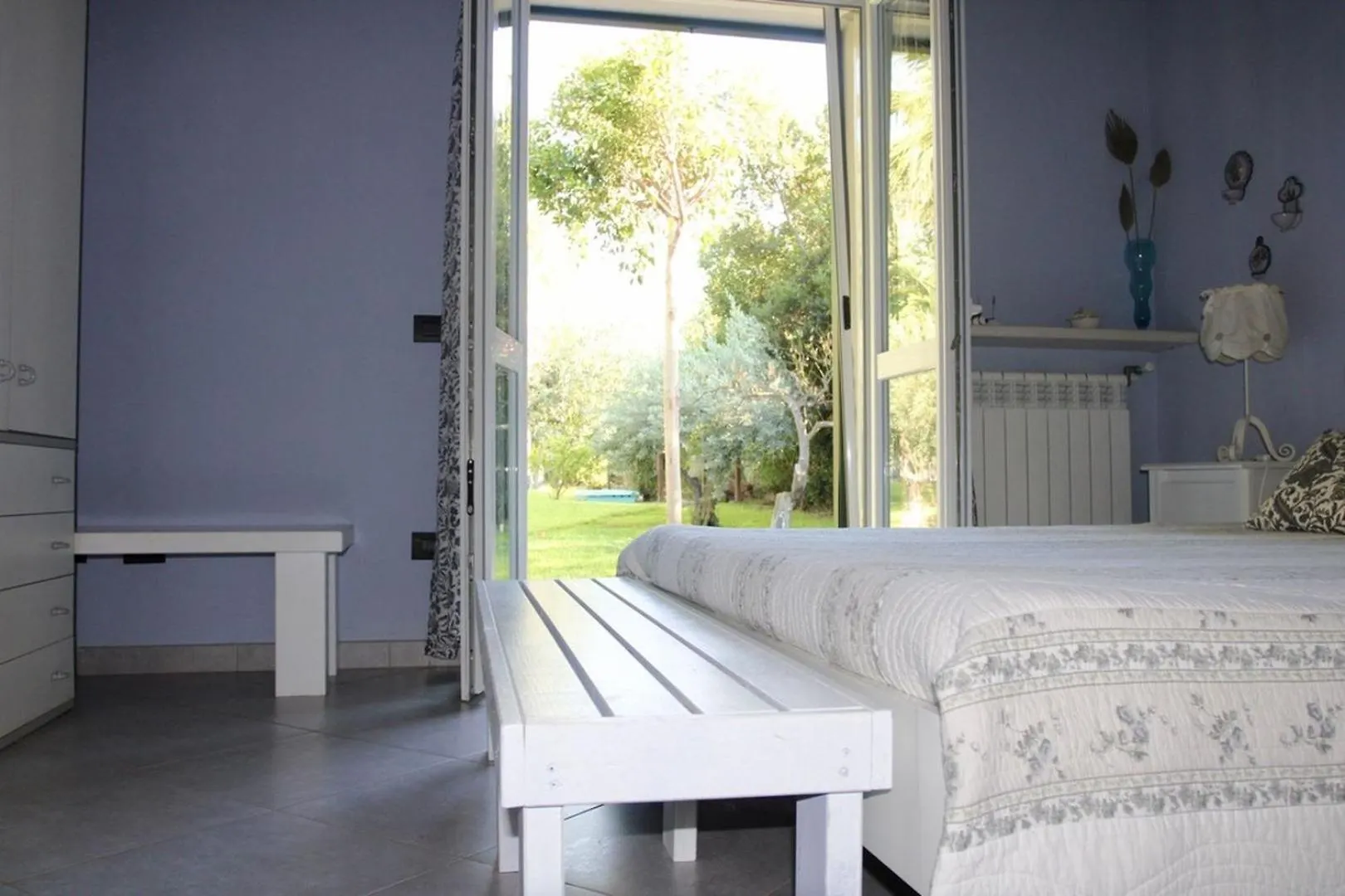 Villa Enza Bellissima Villa Con Piscina 테라시니 이탈리아