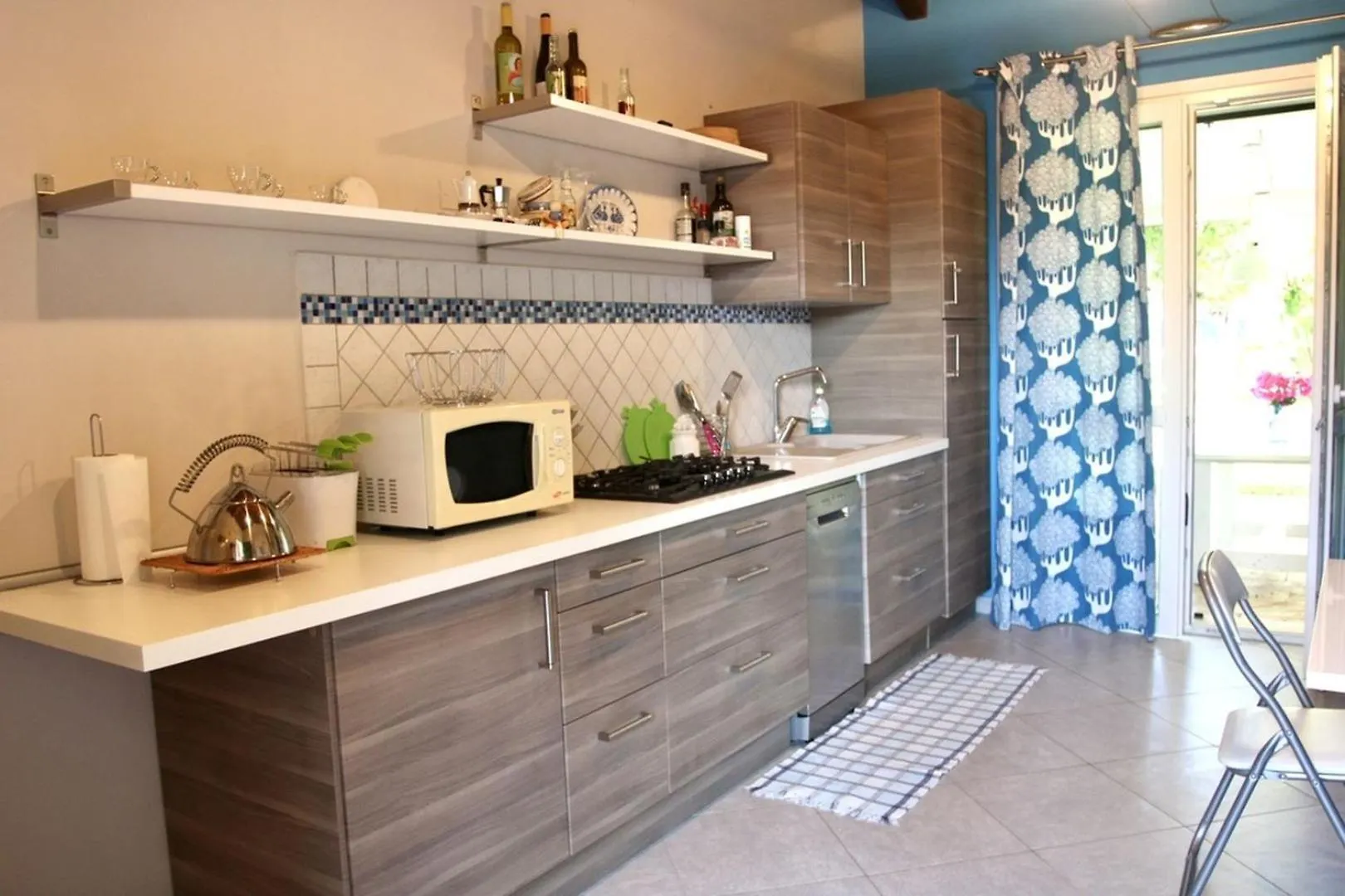Villa Enza Bellissima Villa Con Piscina 테라시니