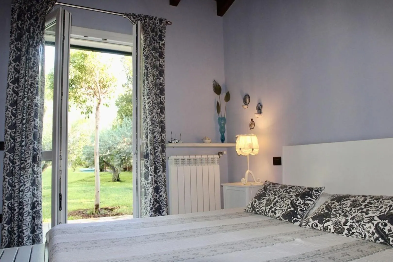 Villa Enza Bellissima Villa Con Piscina 테라시니 이탈리아