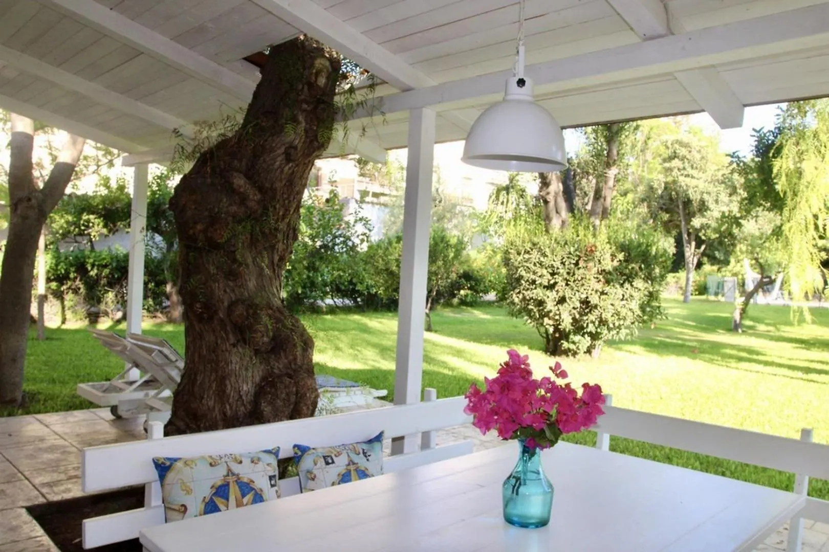 Villa Enza Bellissima Villa Con Piscina 테라시니 이탈리아