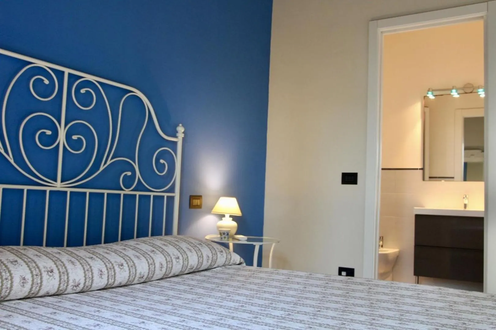 Villa Enza Bellissima Villa Con Piscina 테라시니