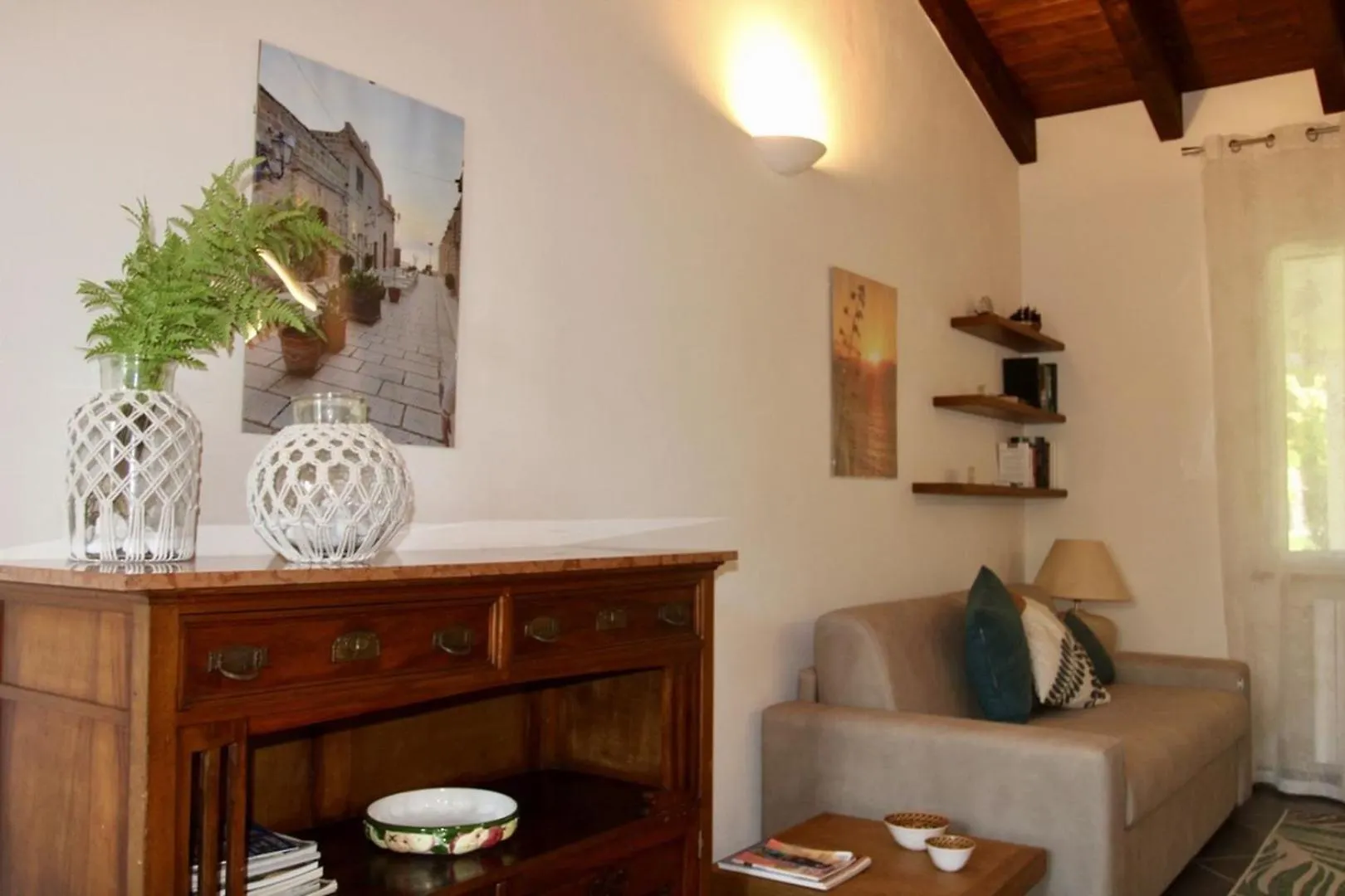 Villa Enza Bellissima Villa Con Piscina 테라시니