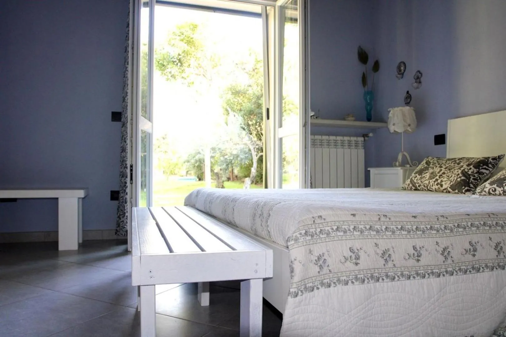 Villa Enza Bellissima Villa Con Piscina 테라시니
