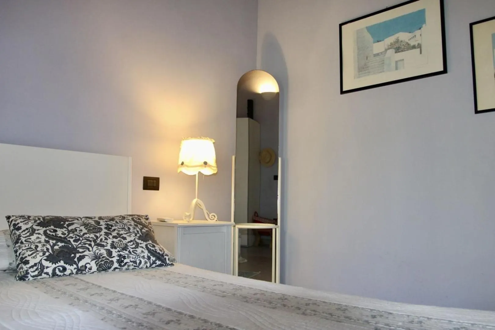 Villa Enza Bellissima Villa Con Piscina 테라시니