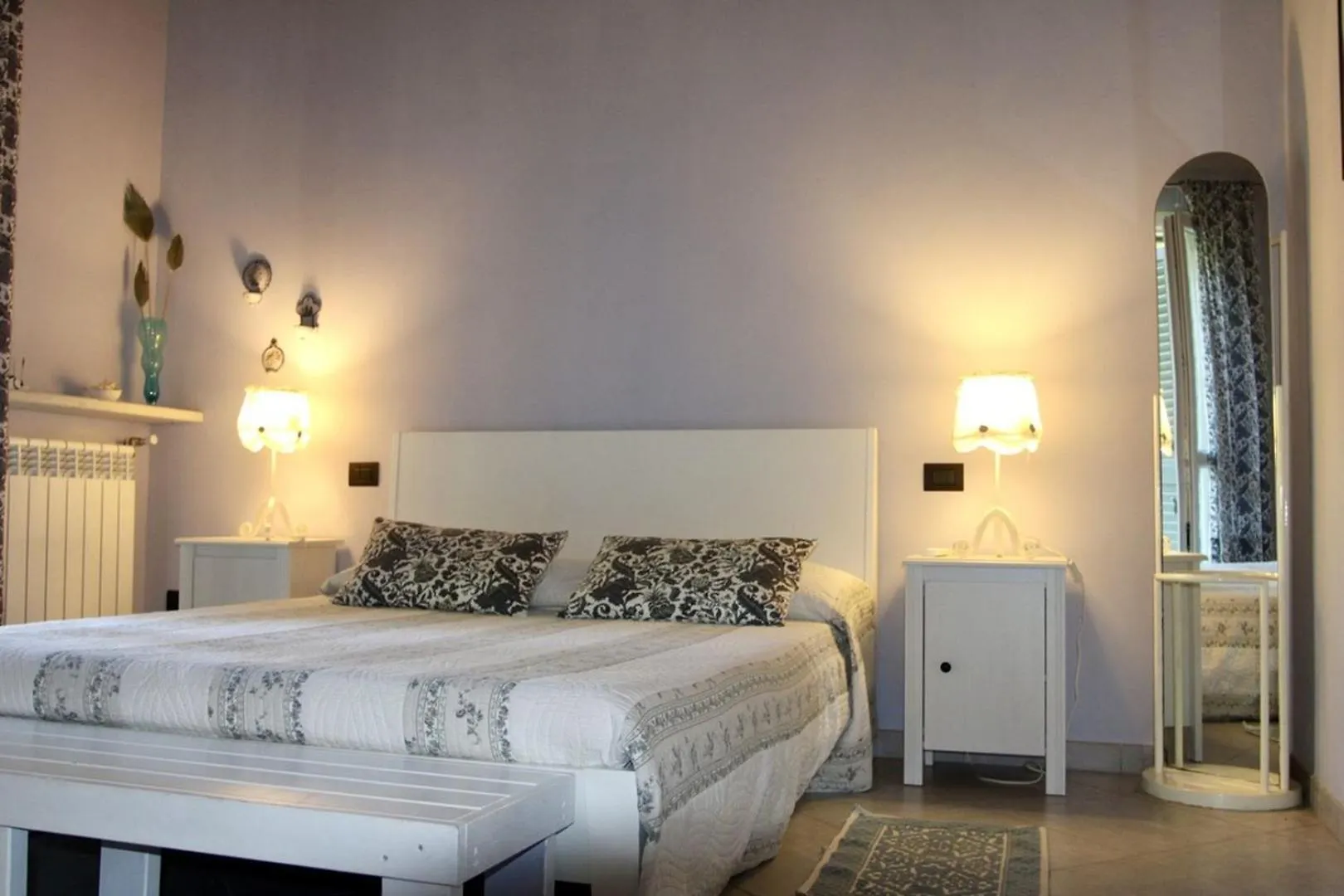 Villa Enza Bellissima Villa Con Piscina 테라시니