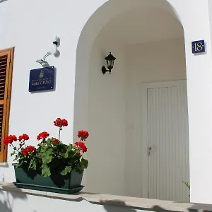 Marco Polo Frühstückspension