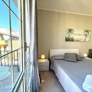 Bed & Breakfast Blue, Terrasini