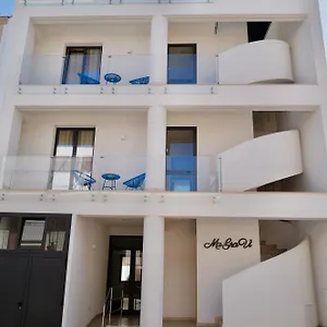 Bed & Breakfast Ma Gra Vi, Terrasini